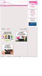Mobile Screenshot of abmeldung.myfashionticker.de